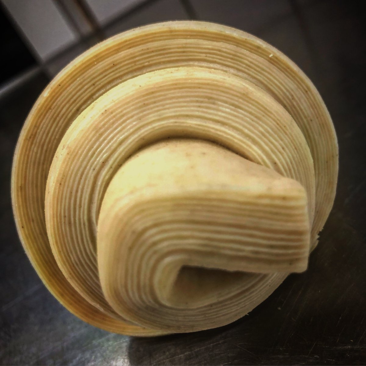 Croissant with Sourdough - SIMPEL - sourdough & coffee