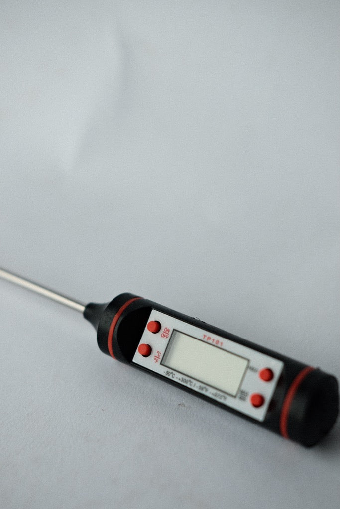 Bread Thermometer