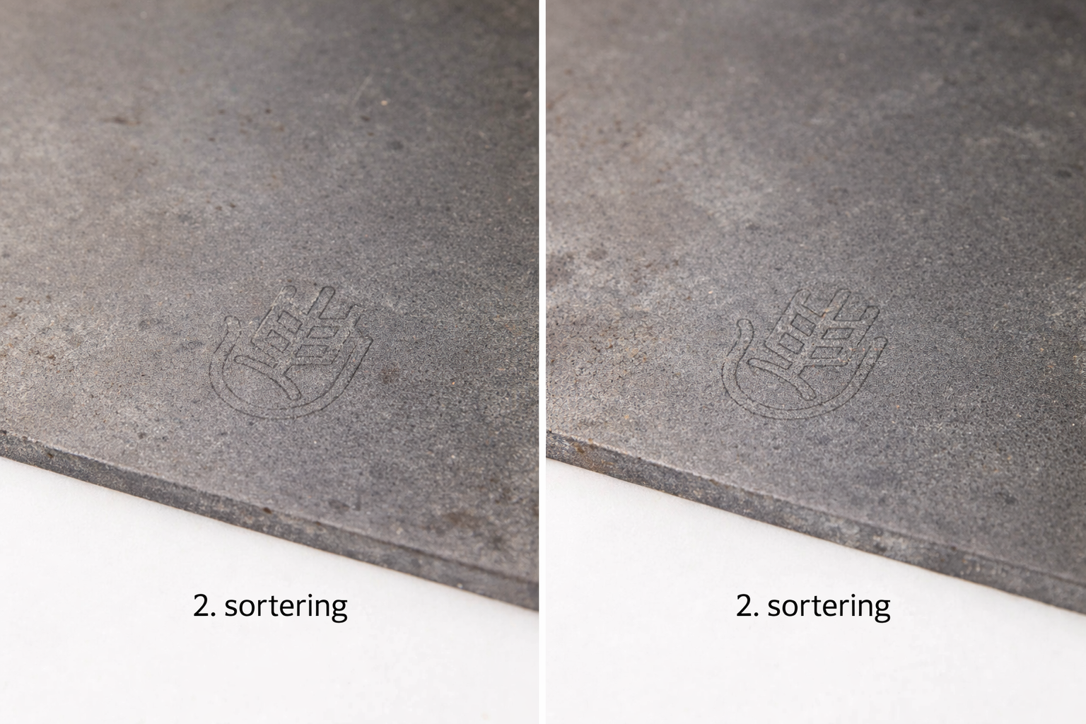 Baking Steel – Second Grade (Factory Seconds)