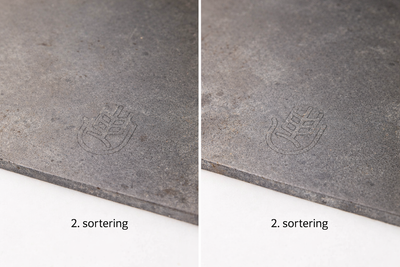 Baking Steel – Second Grade (Factory Seconds)