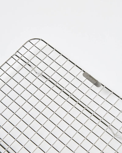 Stainless Steel Cooling and drying rack - SIMPEL - sourdough & coffee