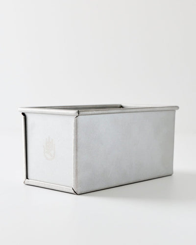 Bread Pan - SIMPEL - sourdough & coffee